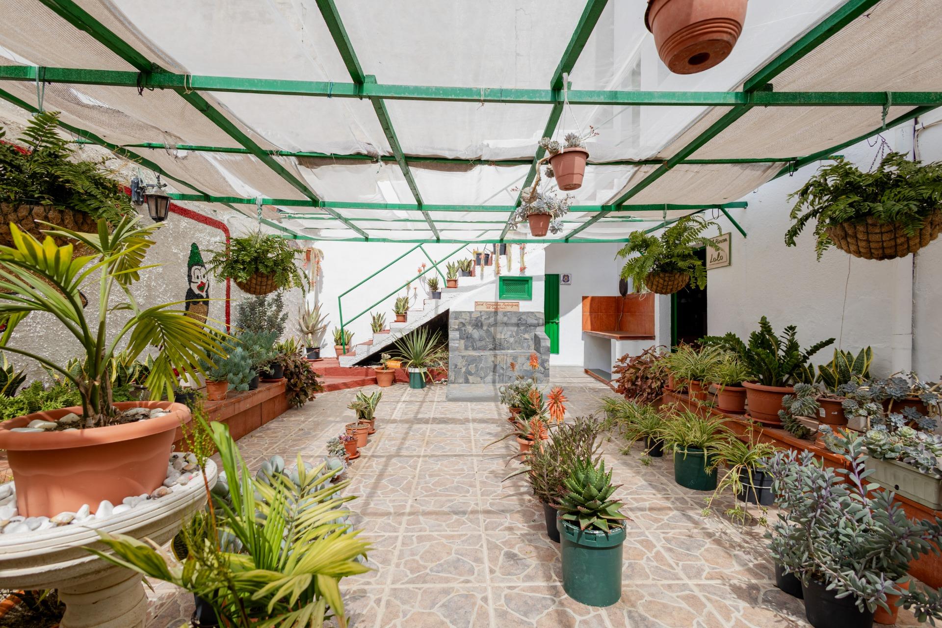 ¡Una vivienda única en Arico con tres niveles, amplios espac - foto 46
