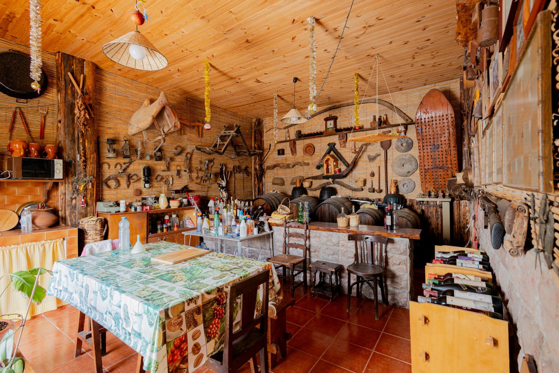 ¡Una vivienda única en Arico con tres niveles, amplios espac - foto 47