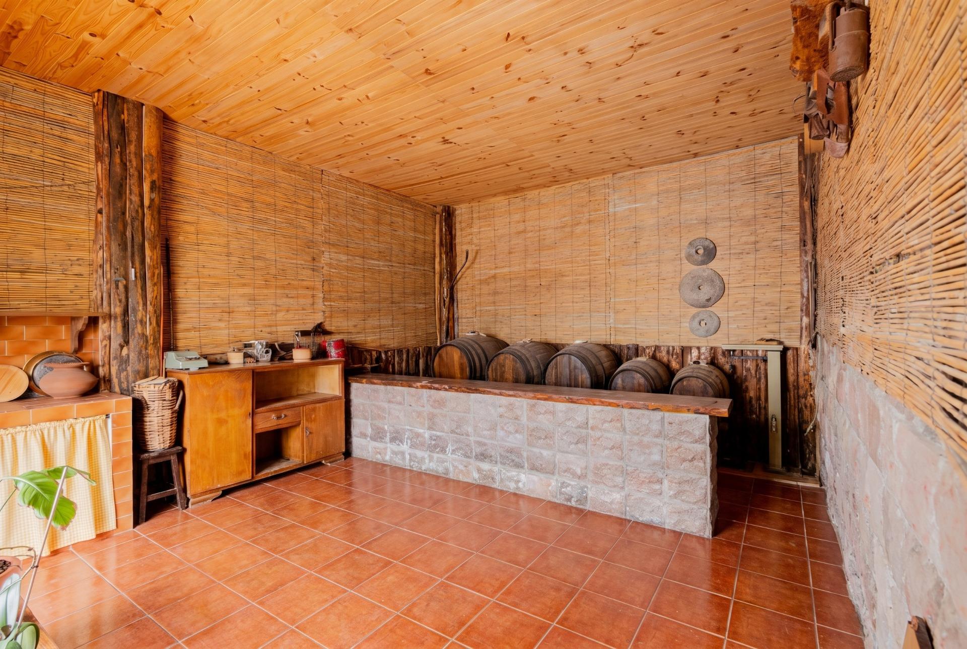 ¡Una vivienda única en Arico con tres niveles, amplios espac - foto 48
