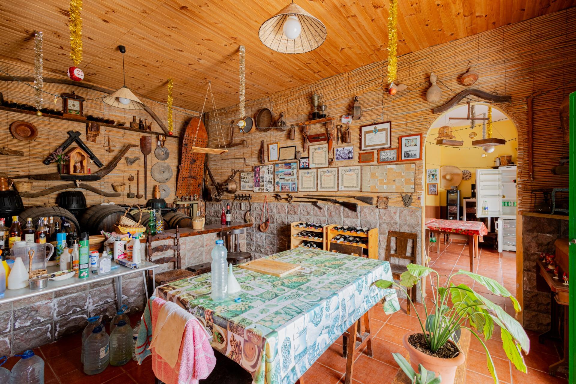 ¡Una vivienda única en Arico con tres niveles, amplios espac - foto 49