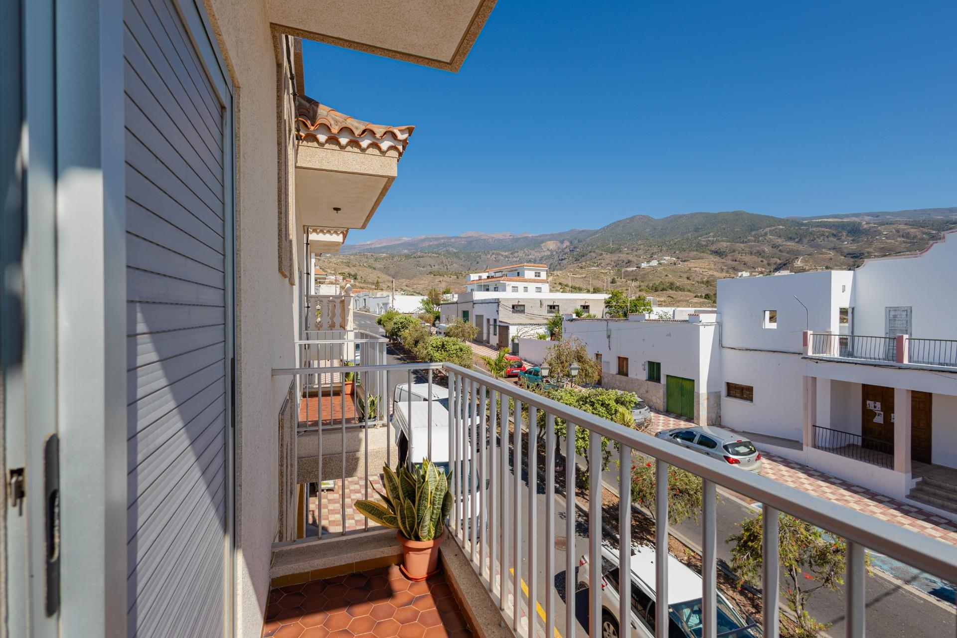 ¡Una vivienda única en Arico con tres niveles, amplios espac - foto 6