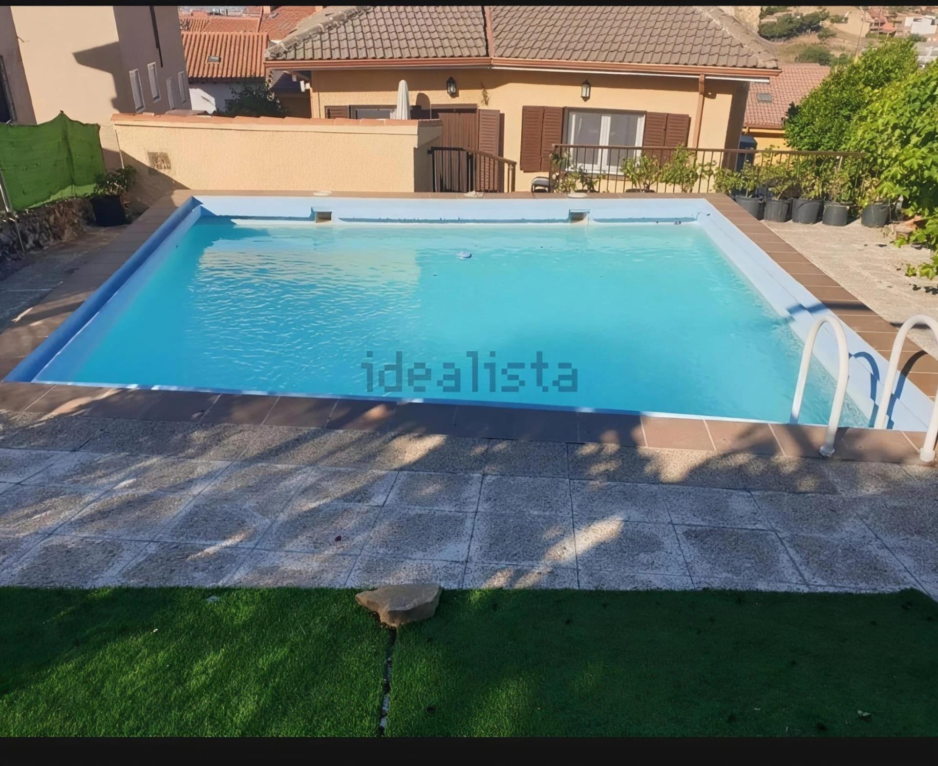 Chalet 7 habitaciones 343m² en venta - La cruz 8 - foto 28