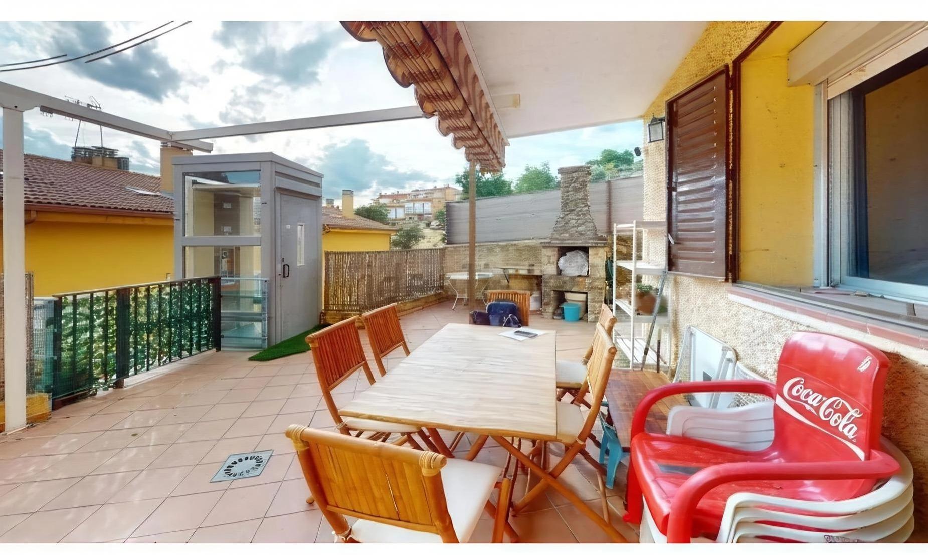 Chalet 7 habitaciones 343m² en venta - La cruz 8 - foto 30