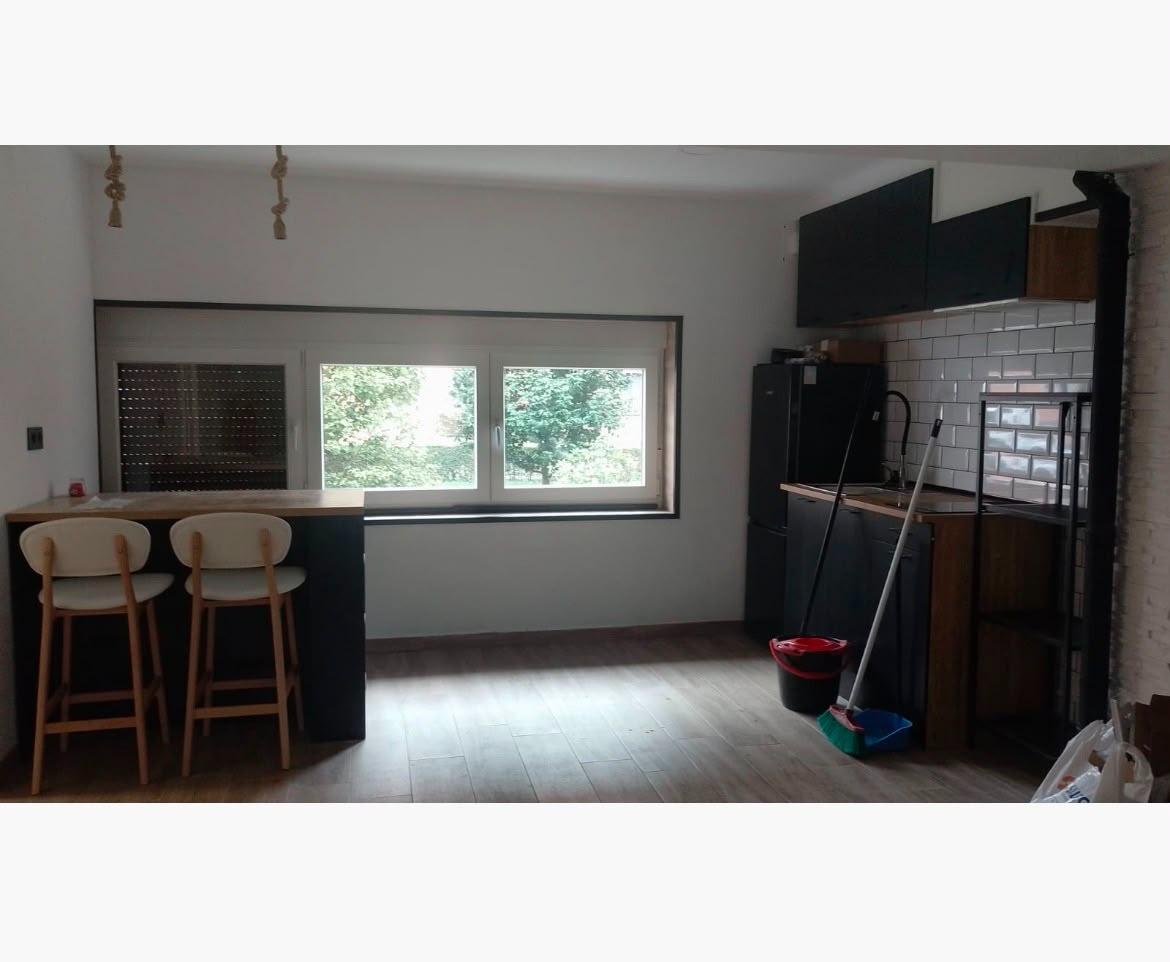Piso 2 habitaciones 57m² en venta - Corigos