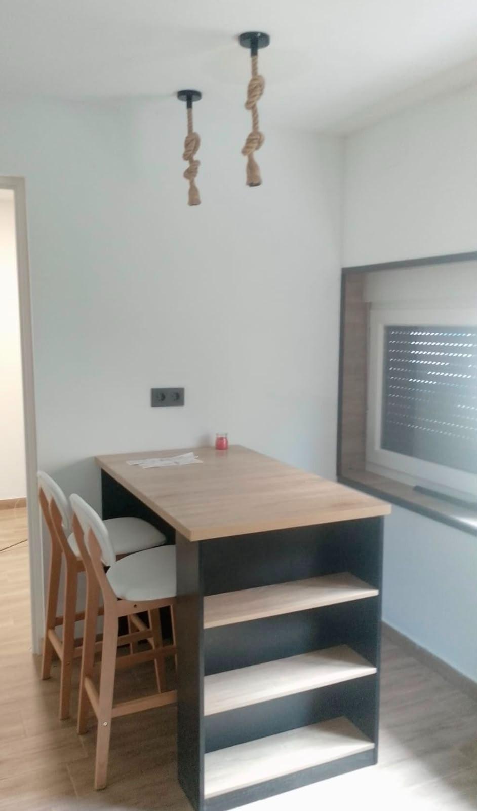 Piso 2 habitaciones 57m² en venta - Corigos - foto 3