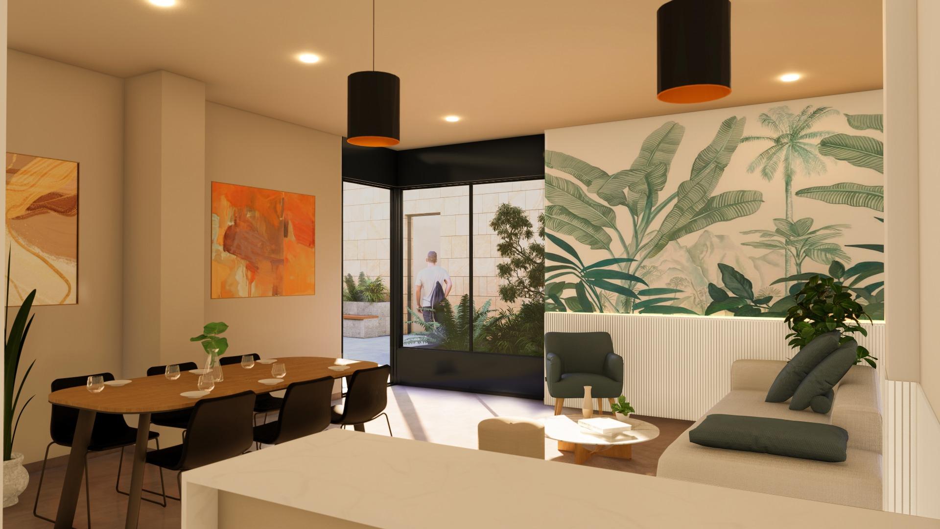 Descubre tu Refugio Costero en el Corazón de Villajoyosa! - foto 12