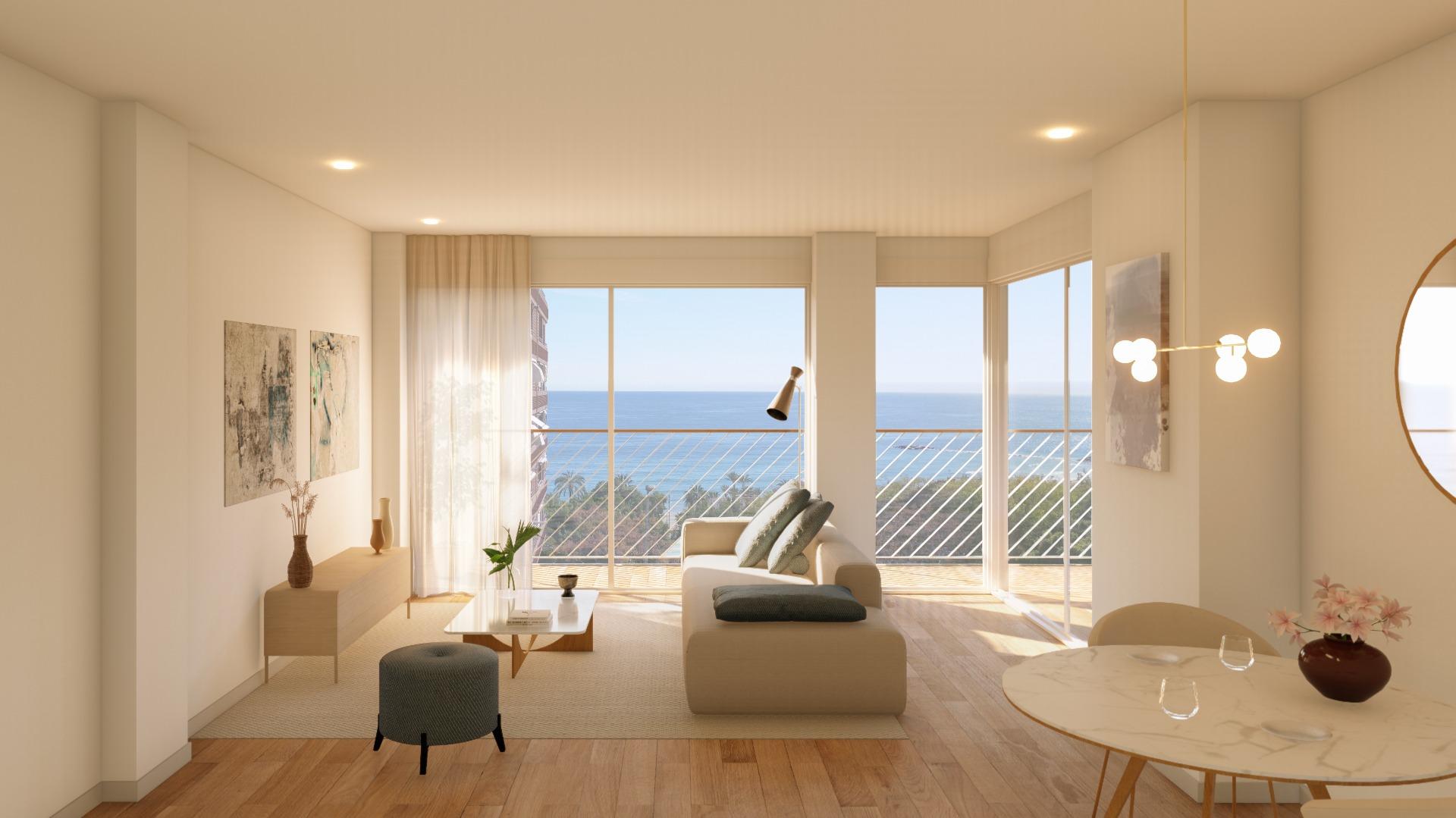 Descubre tu Refugio Costero en el Corazón de Villajoyosa! - foto 10