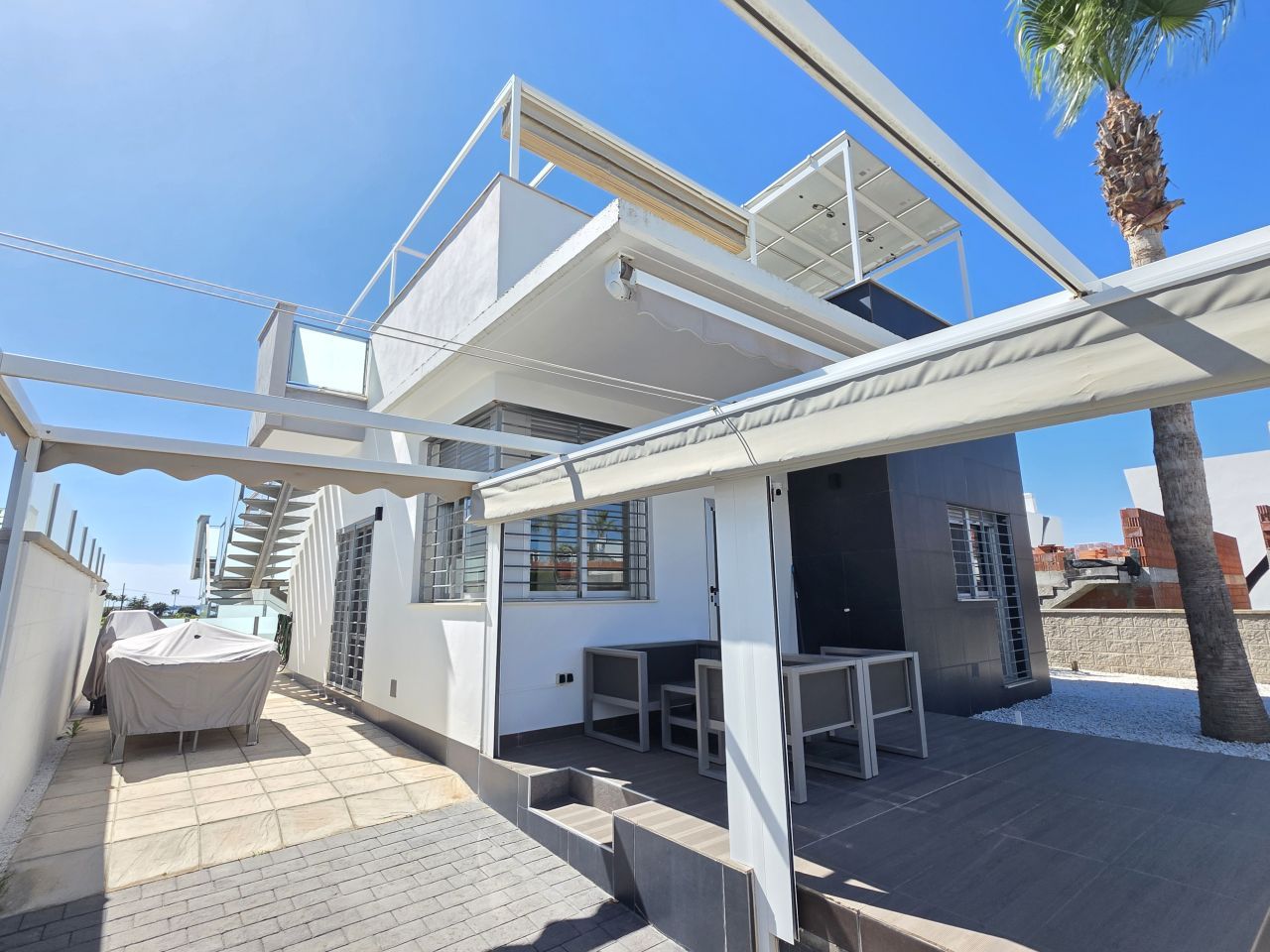 Bungalow 2 habitaciones 70m² en venta - Centro de la Ciudad 