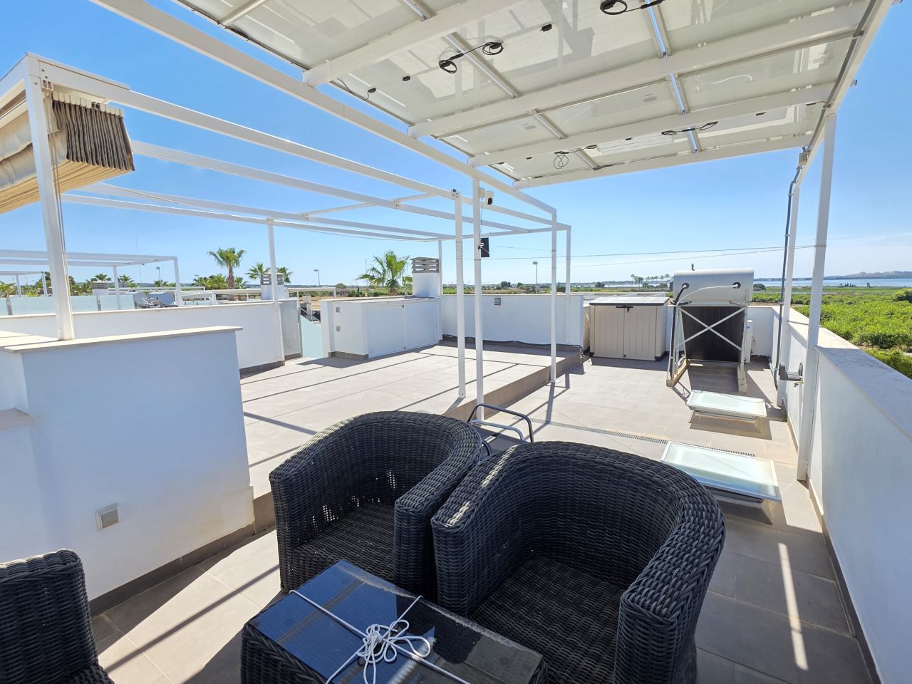 Bungalow 2 habitaciones 70m² en venta - Centro de la Ciudad  - foto 11