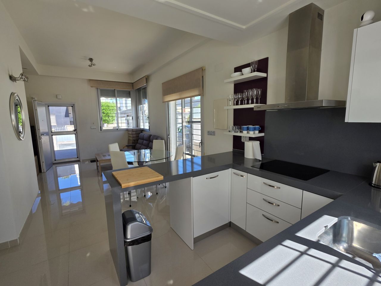 Bungalow 2 habitaciones 70m² en venta - Centro de la Ciudad  - foto 14
