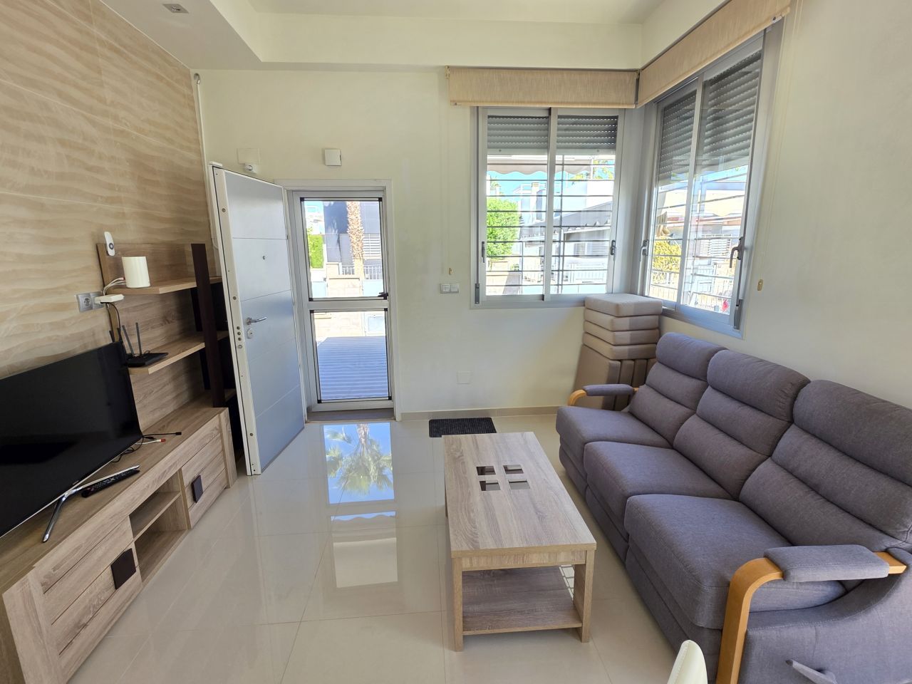 Bungalow 2 habitaciones 70m² en venta - Centro de la Ciudad  - foto 15
