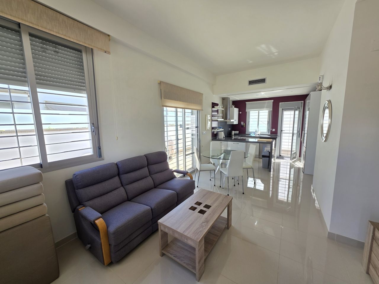 Bungalow 2 habitaciones 70m² en venta - Centro de la Ciudad  - foto 16