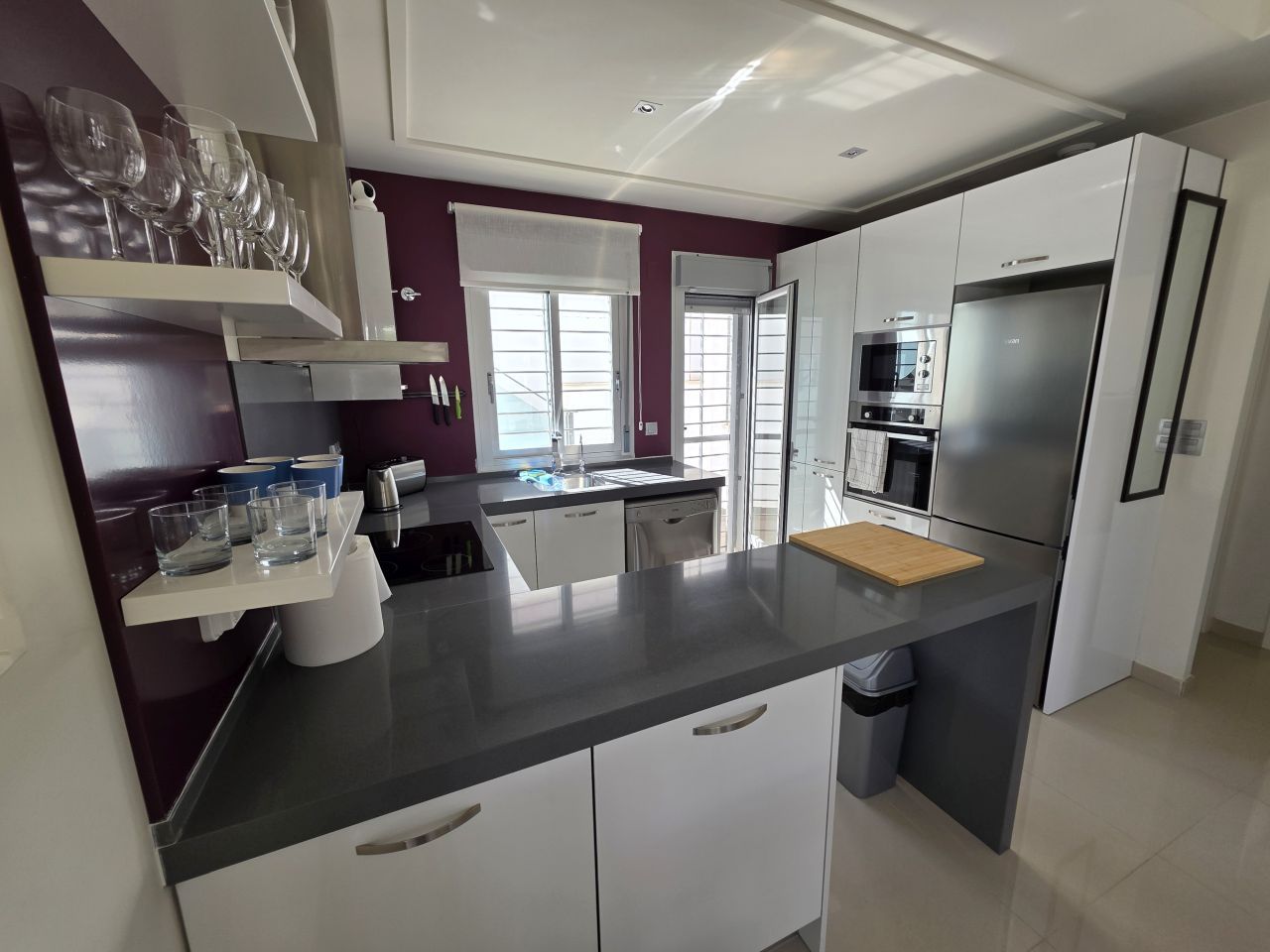 Bungalow 2 habitaciones 70m² en venta - Centro de la Ciudad  - foto 17