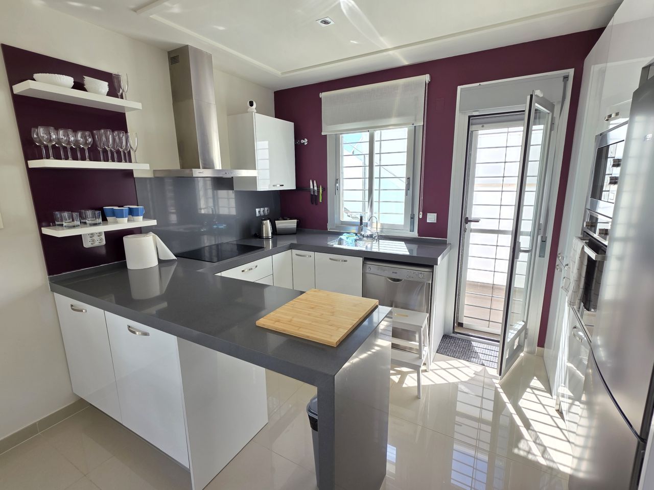 Bungalow 2 habitaciones 70m² en venta - Centro de la Ciudad  - foto 18