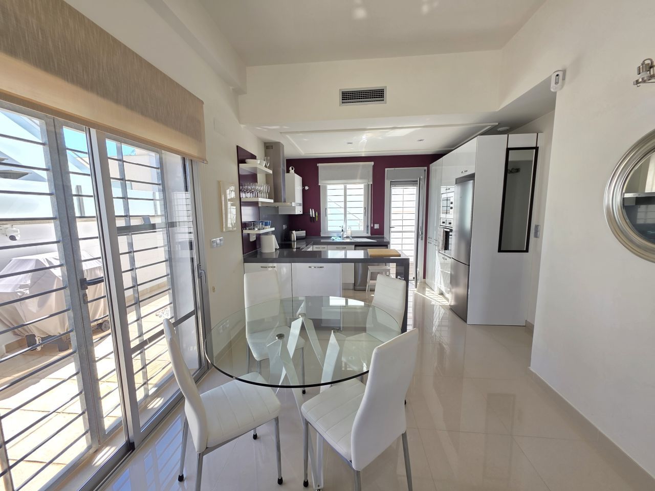 Bungalow 2 habitaciones 70m² en venta - Centro de la Ciudad  - foto 19