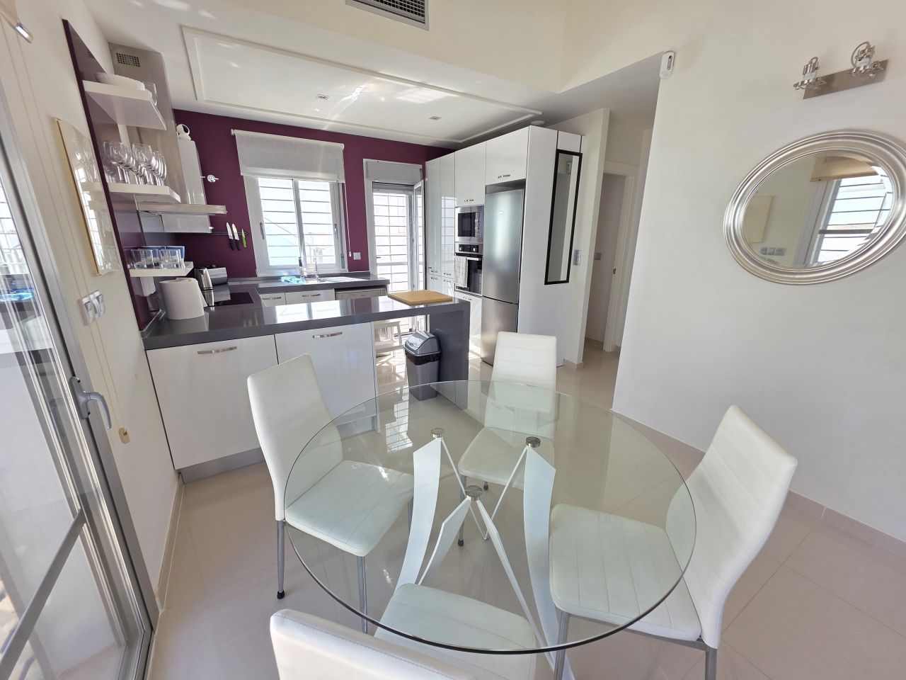 Bungalow 2 habitaciones 70m² en venta - Centro de la Ciudad  - foto 20