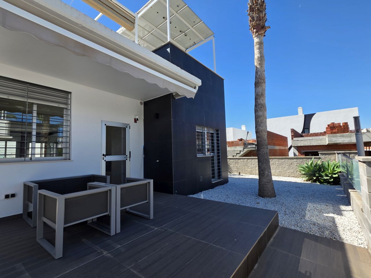Bungalow 2 habitaciones 70m² en venta - Centro de la Ciudad  - foto 3