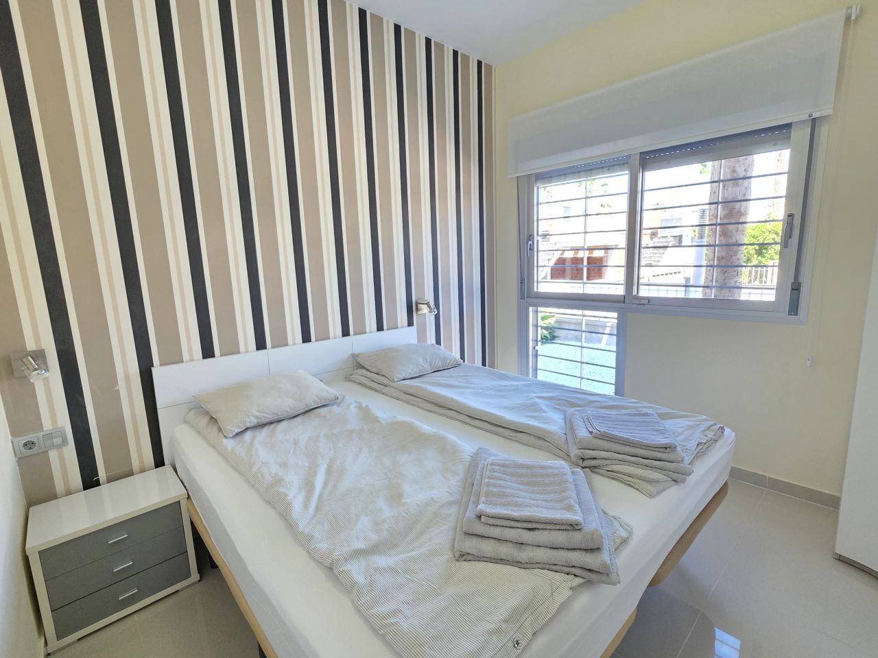 Bungalow 2 habitaciones 70m² en venta - Centro de la Ciudad  - foto 21