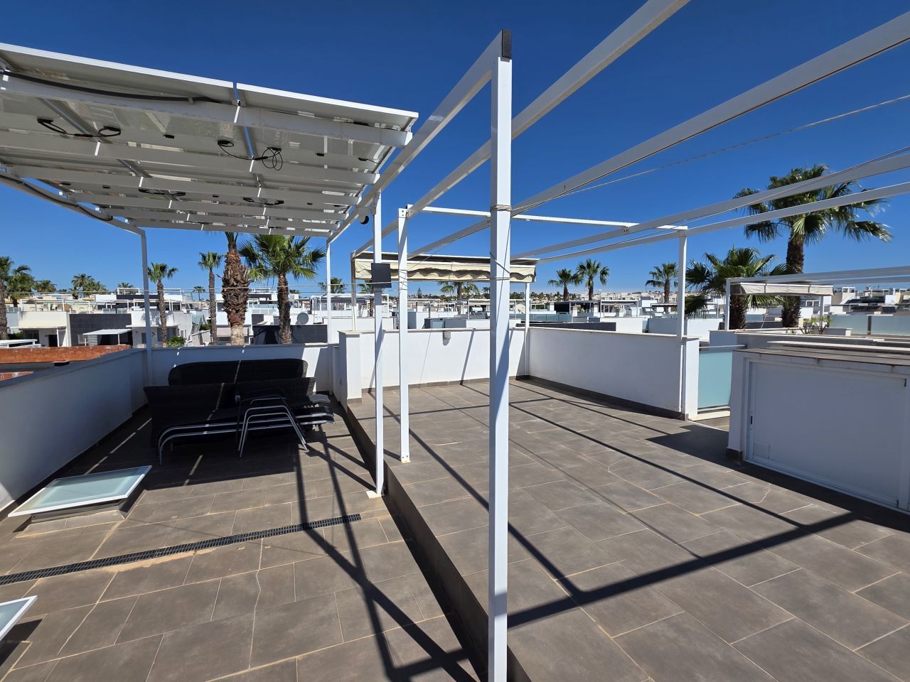 Bungalow 2 habitaciones 70m² en venta - Centro de la Ciudad  - foto 4