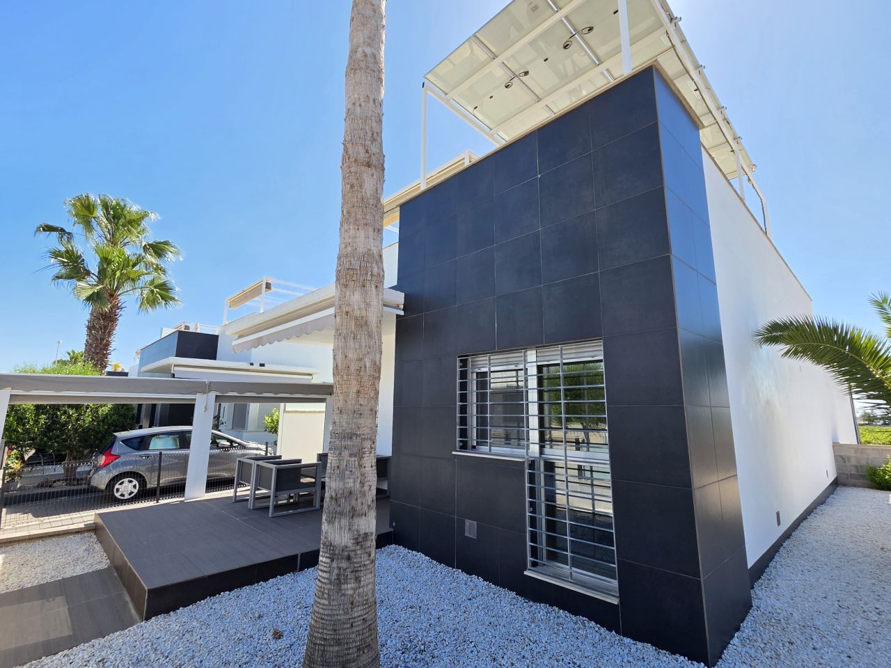Bungalow 2 habitaciones 70m² en venta - Centro de la Ciudad  - foto 5