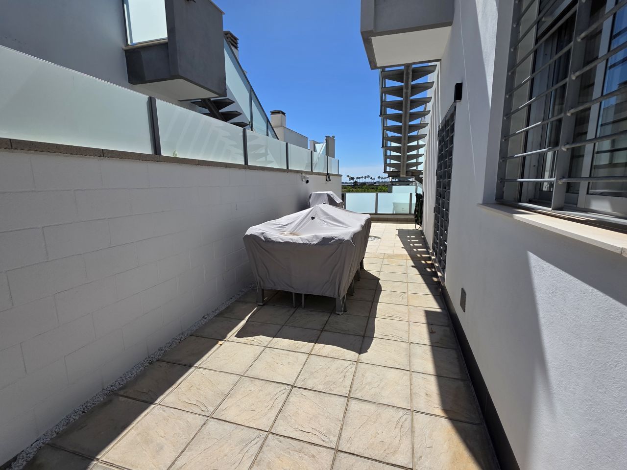 Bungalow 2 habitaciones 70m² en venta - Centro de la Ciudad  - foto 7
