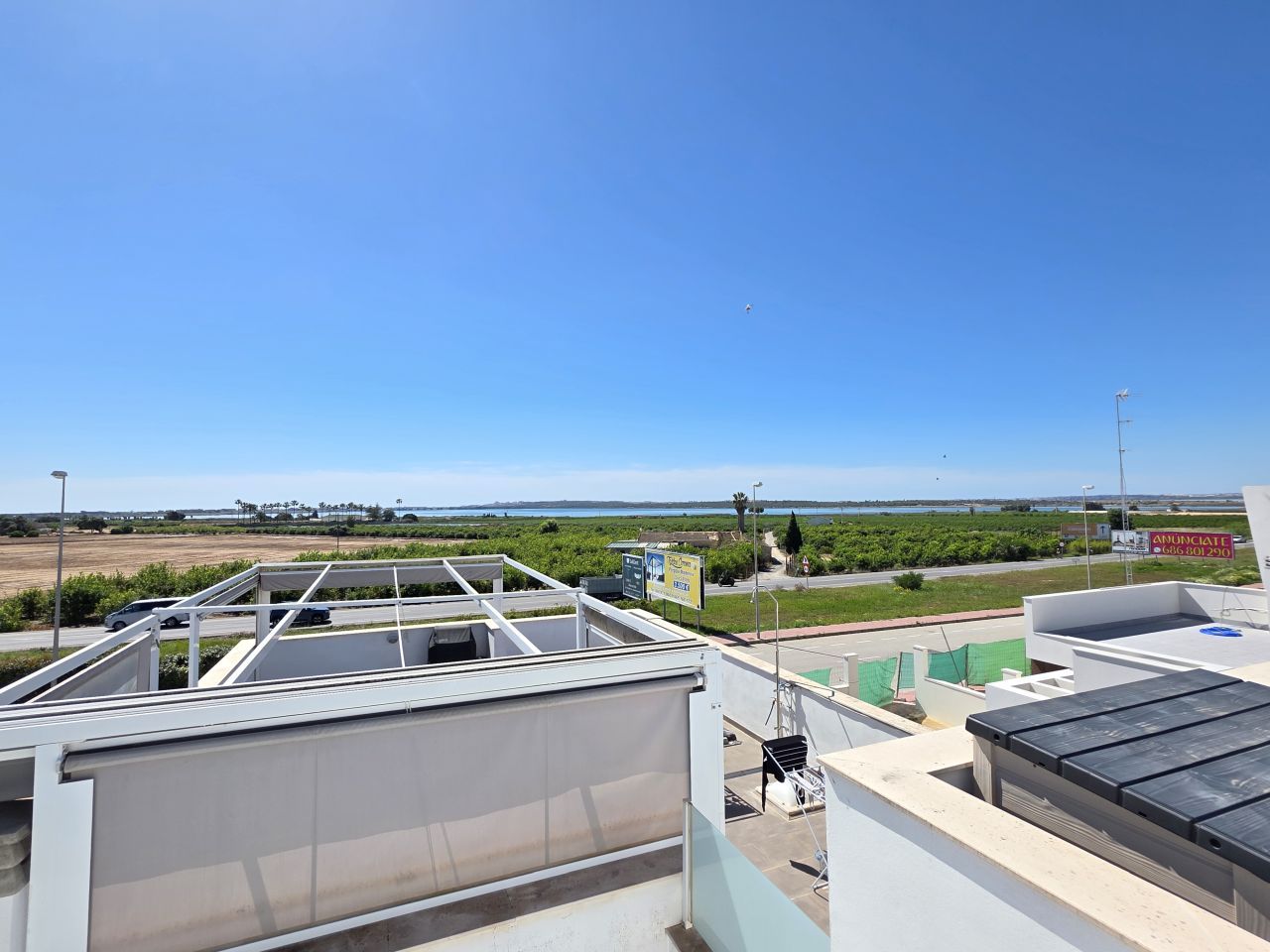 Bungalow 2 habitaciones 70m² en venta - Centro de la Ciudad  - foto 8