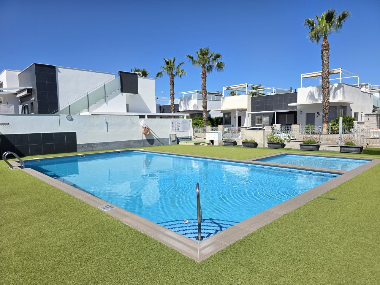 Bungalow 2 habitaciones 70m² en venta - Centro de la Ciudad  - foto 9