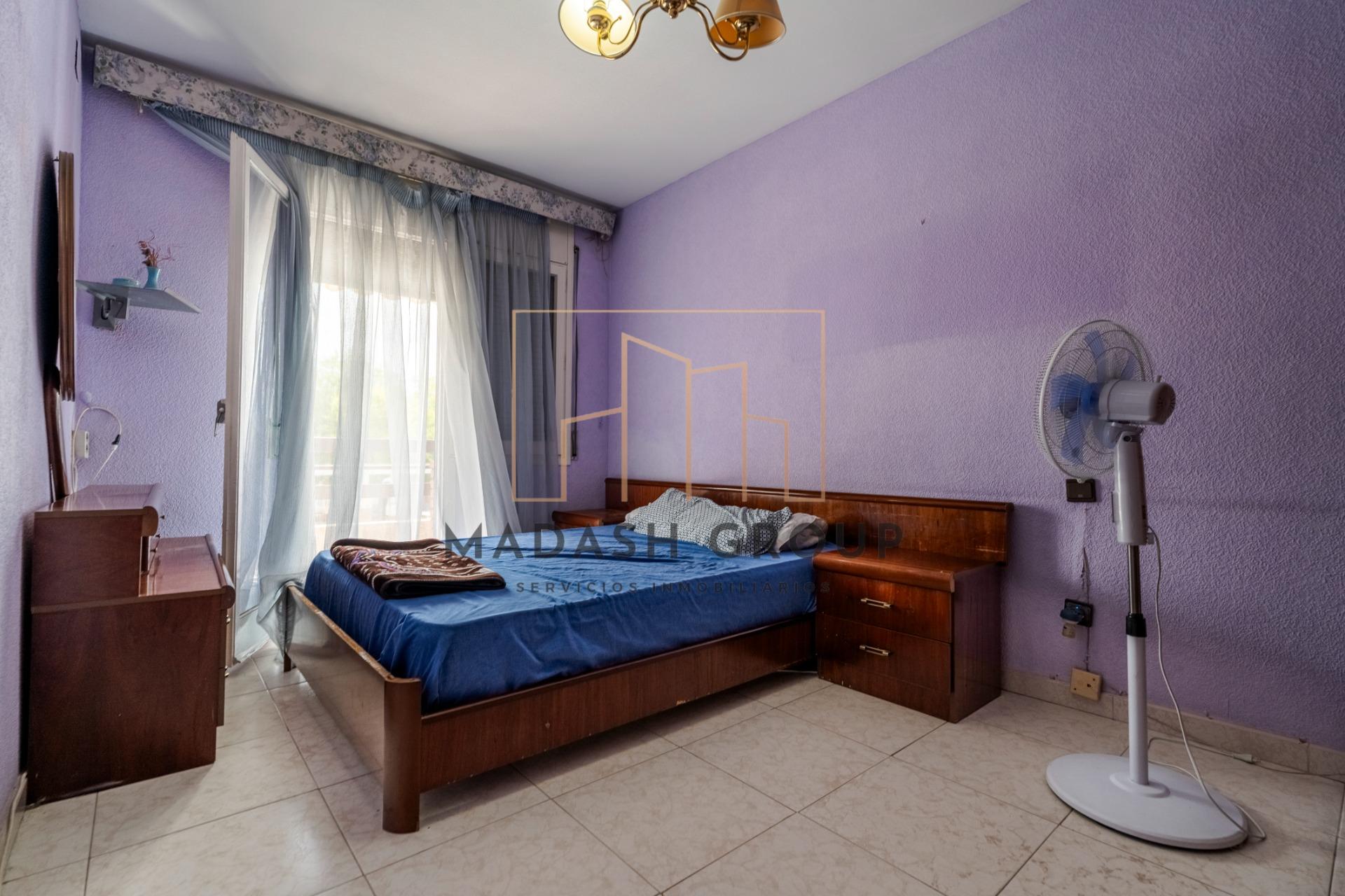Adosado de 142 m2 con jardín, terraza y chimenea en Sant Sal - foto 11