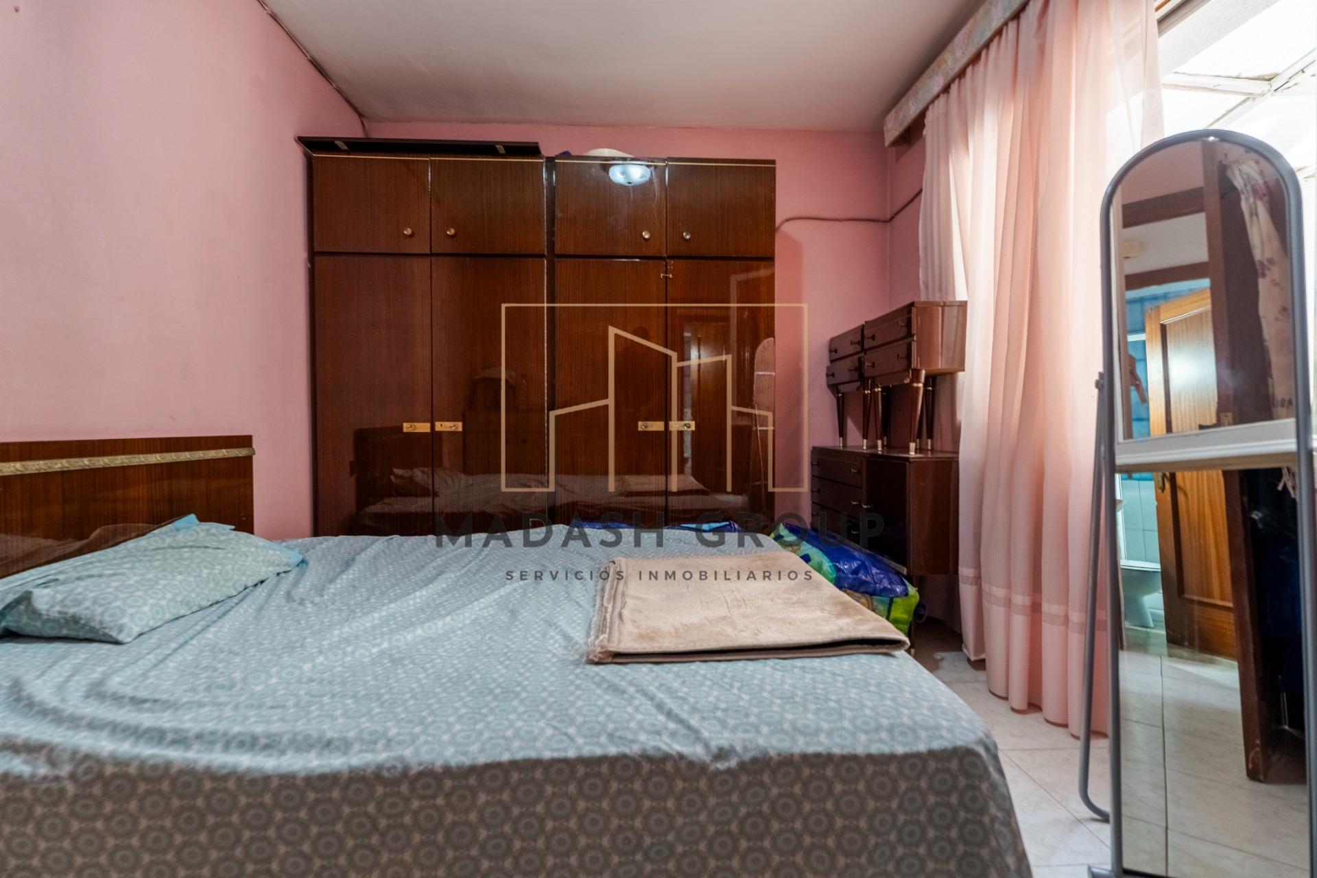 Adosado de 142 m2 con jardín, terraza y chimenea en Sant Sal - foto 19