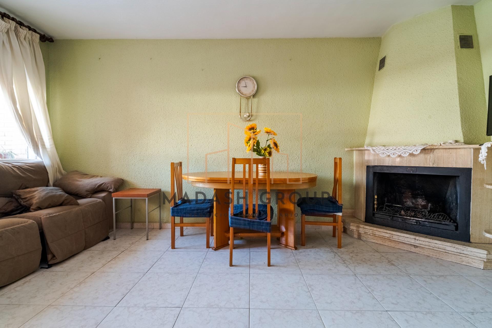 Adosado de 142 m2 con jardín, terraza y chimenea en Sant Sal - foto 23