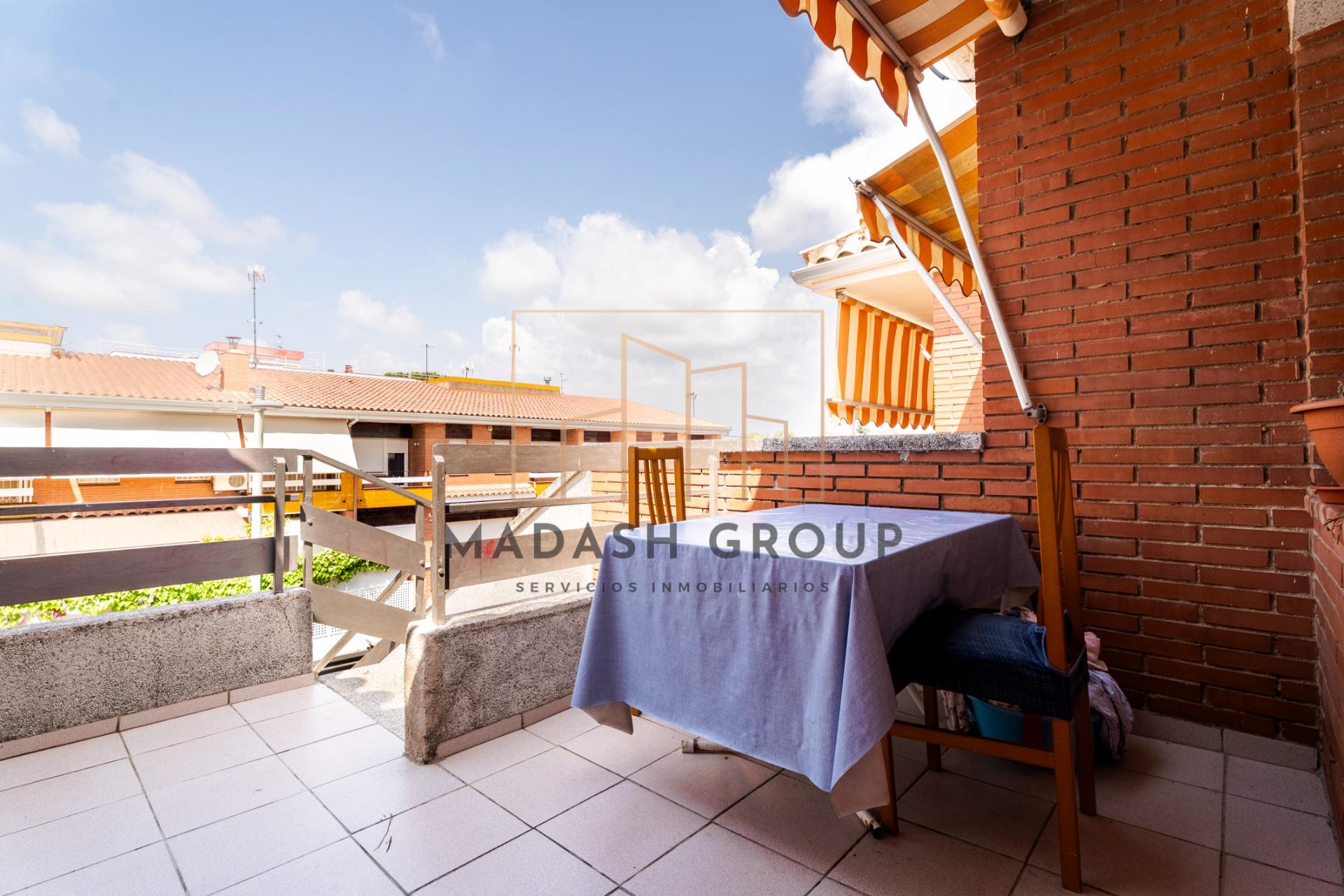 Adosado de 142 m2 con jardín, terraza y chimenea en Sant Sal - foto 26