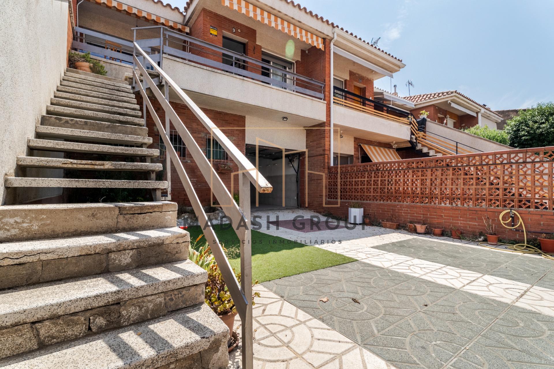 Adosado de 142 m2 con jardín, terraza y chimenea en Sant Sal - foto 28