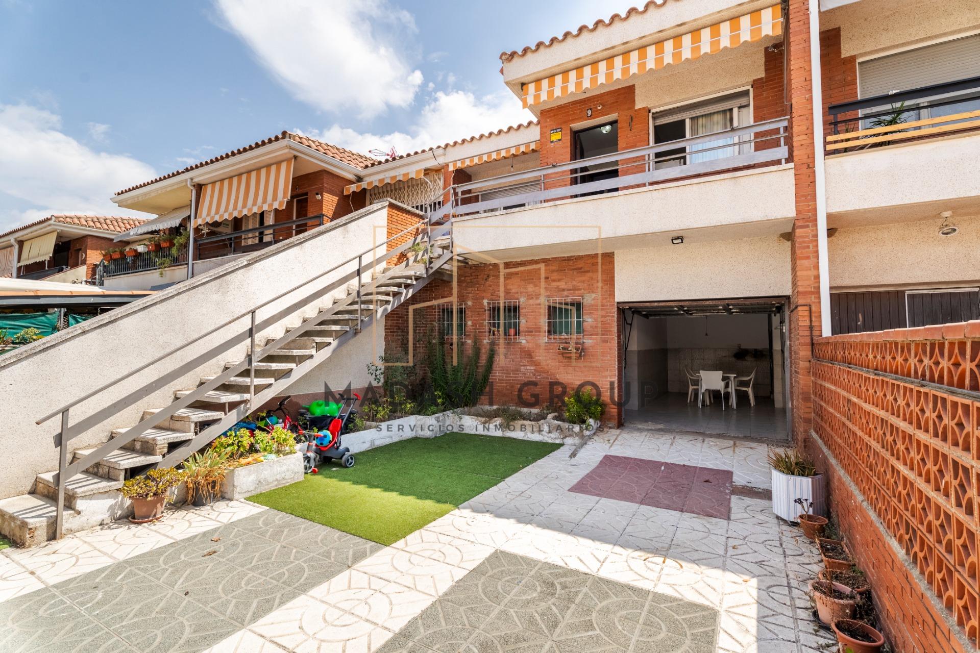 Adosado de 142 m2 con jardín, terraza y chimenea en Sant Sal - foto 29