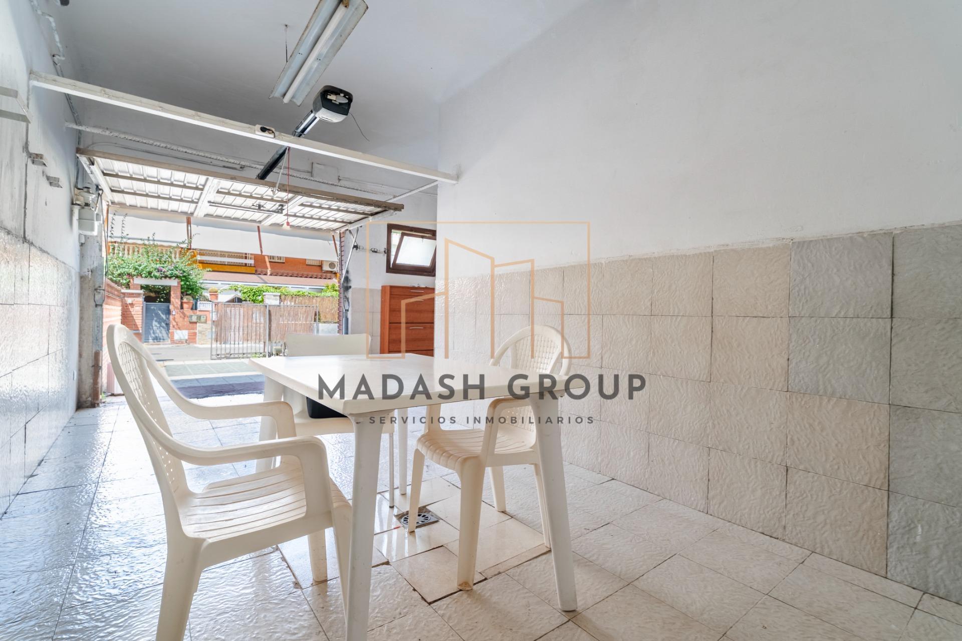 Adosado de 142 m2 con jardín, terraza y chimenea en Sant Sal - foto 33