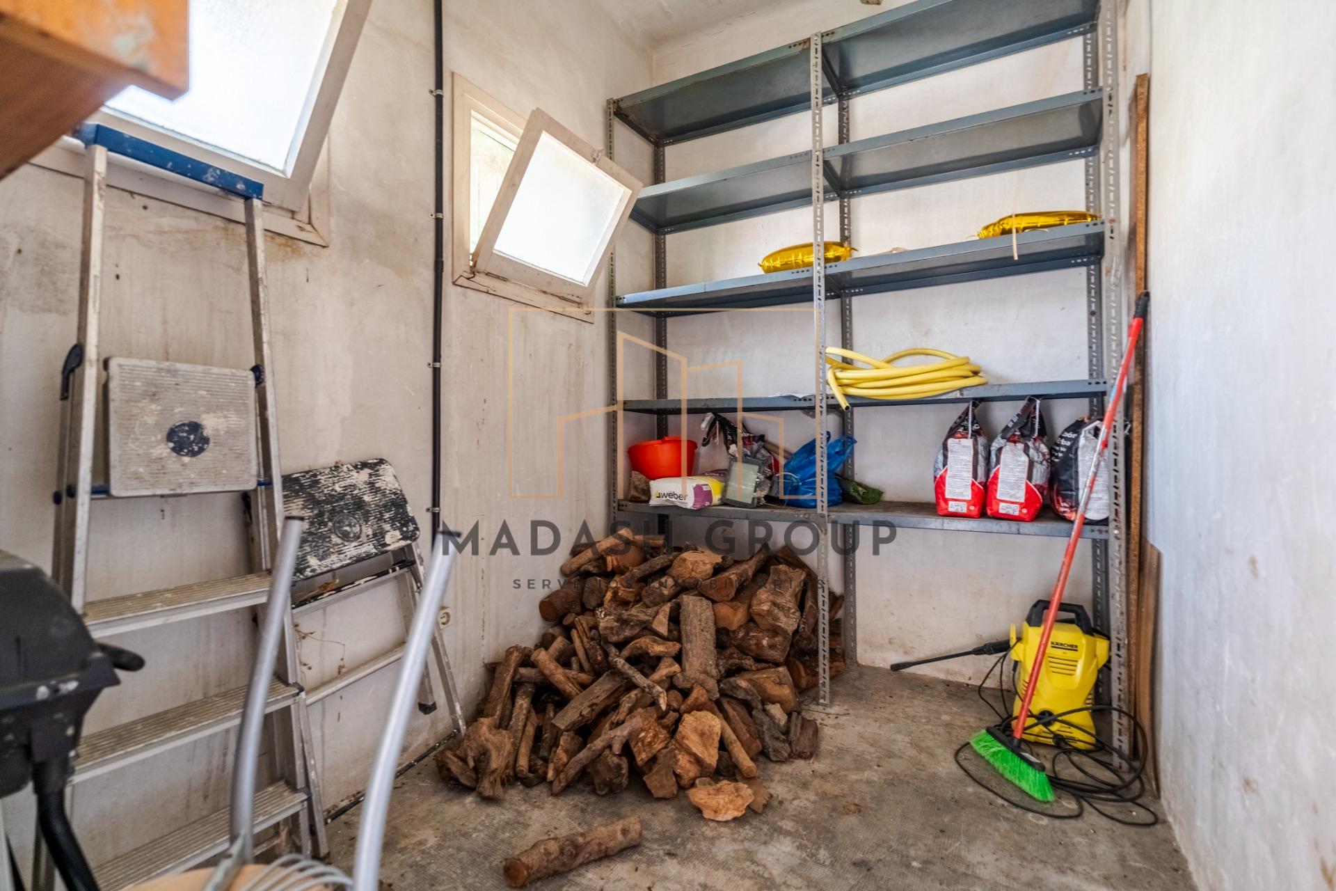 Adosado de 142 m2 con jardín, terraza y chimenea en Sant Sal - foto 34