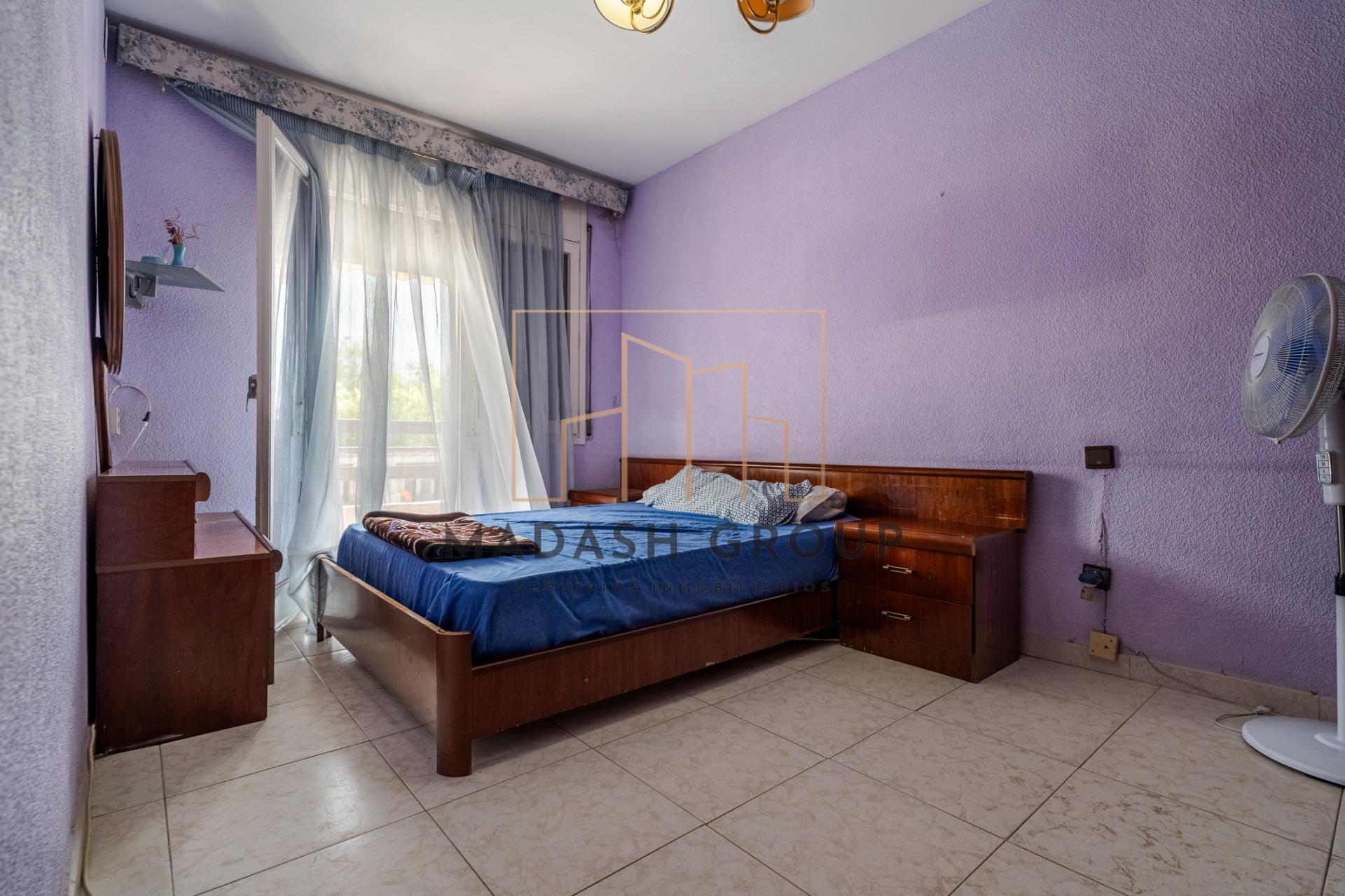 Adosado de 142 m2 con jardín, terraza y chimenea en Sant Sal - foto 8