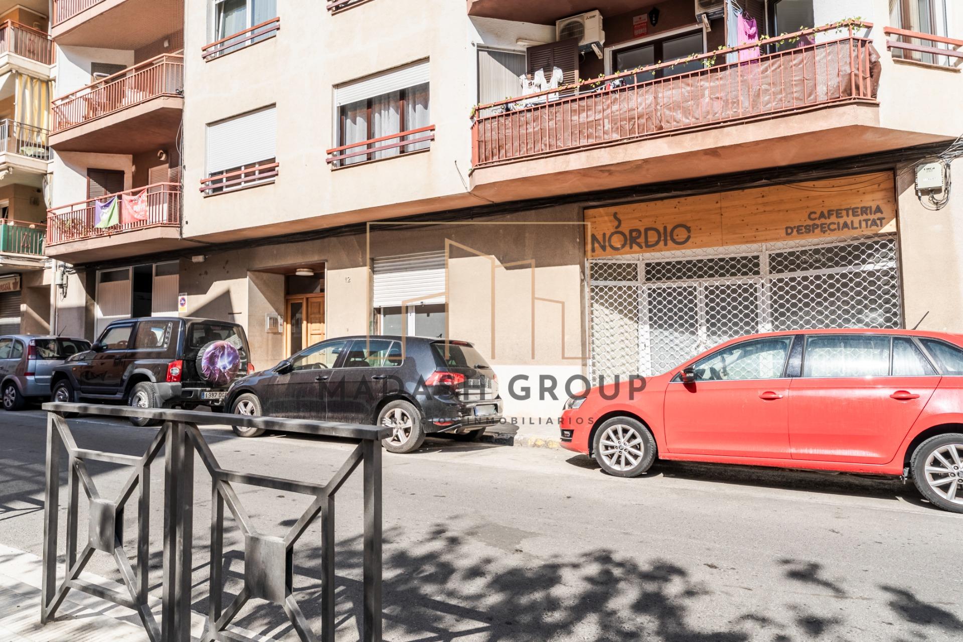 Local comercial reformado en una ubicación estratégica de El - foto 27