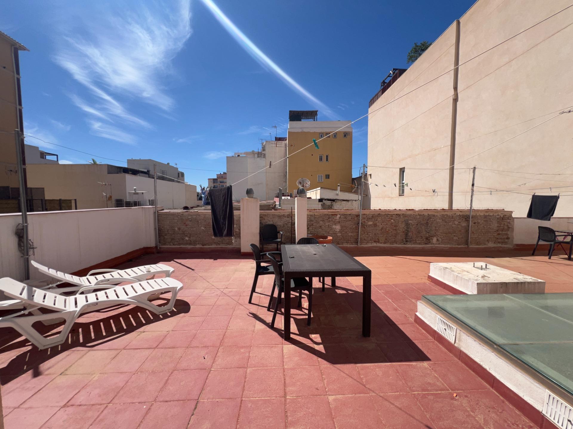 Rentabilidad Inmediata en el Centro Histórico de Málaga: Lot - foto 2