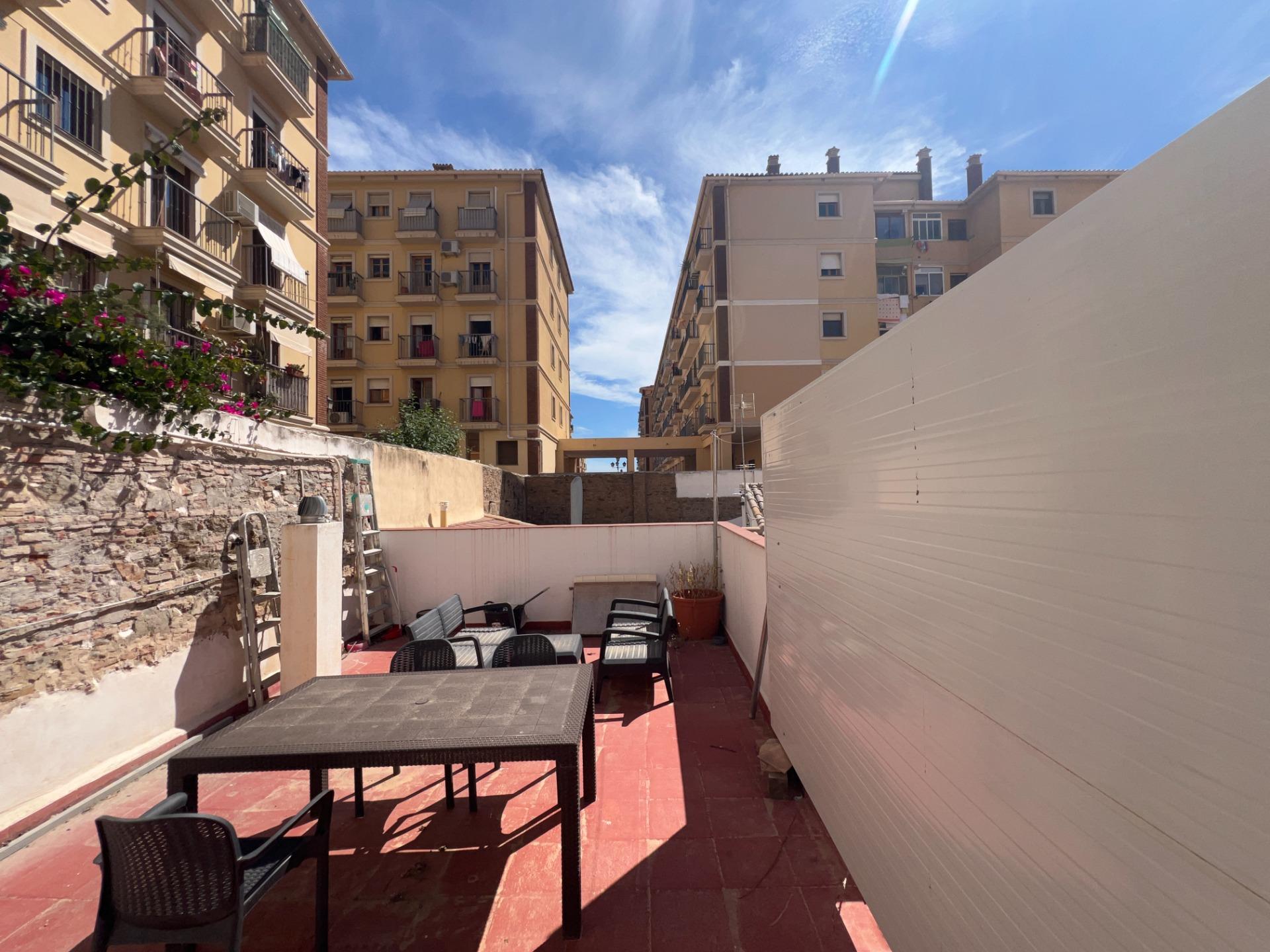 Rentabilidad Inmediata en el Centro Histórico de Málaga: Lot - foto 18