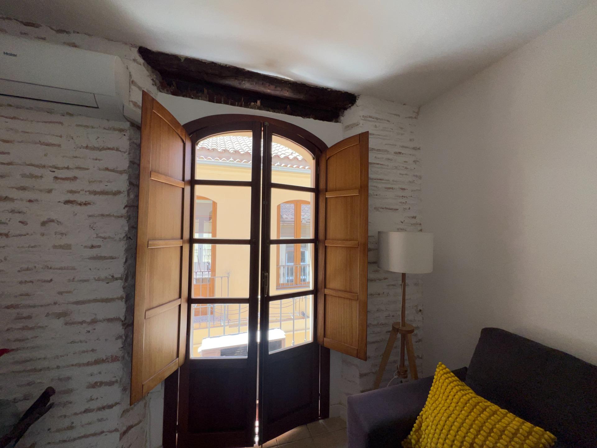 Rentabilidad Inmediata en el Centro Histórico de Málaga: Lot - foto 27