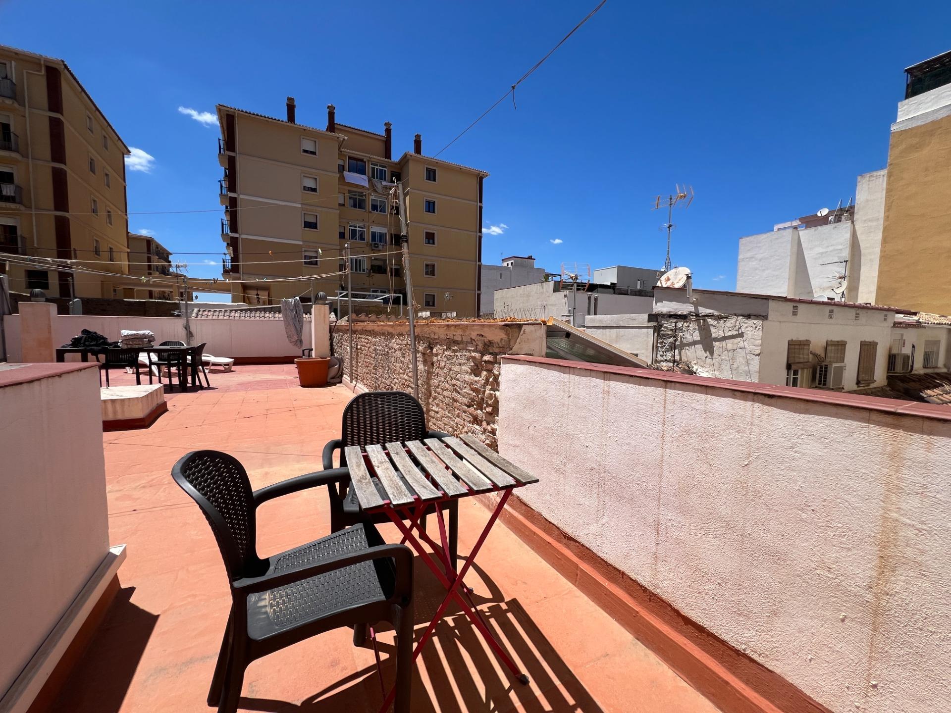 Rentabilidad Inmediata en el Centro Histórico de Málaga: Lot - foto 33