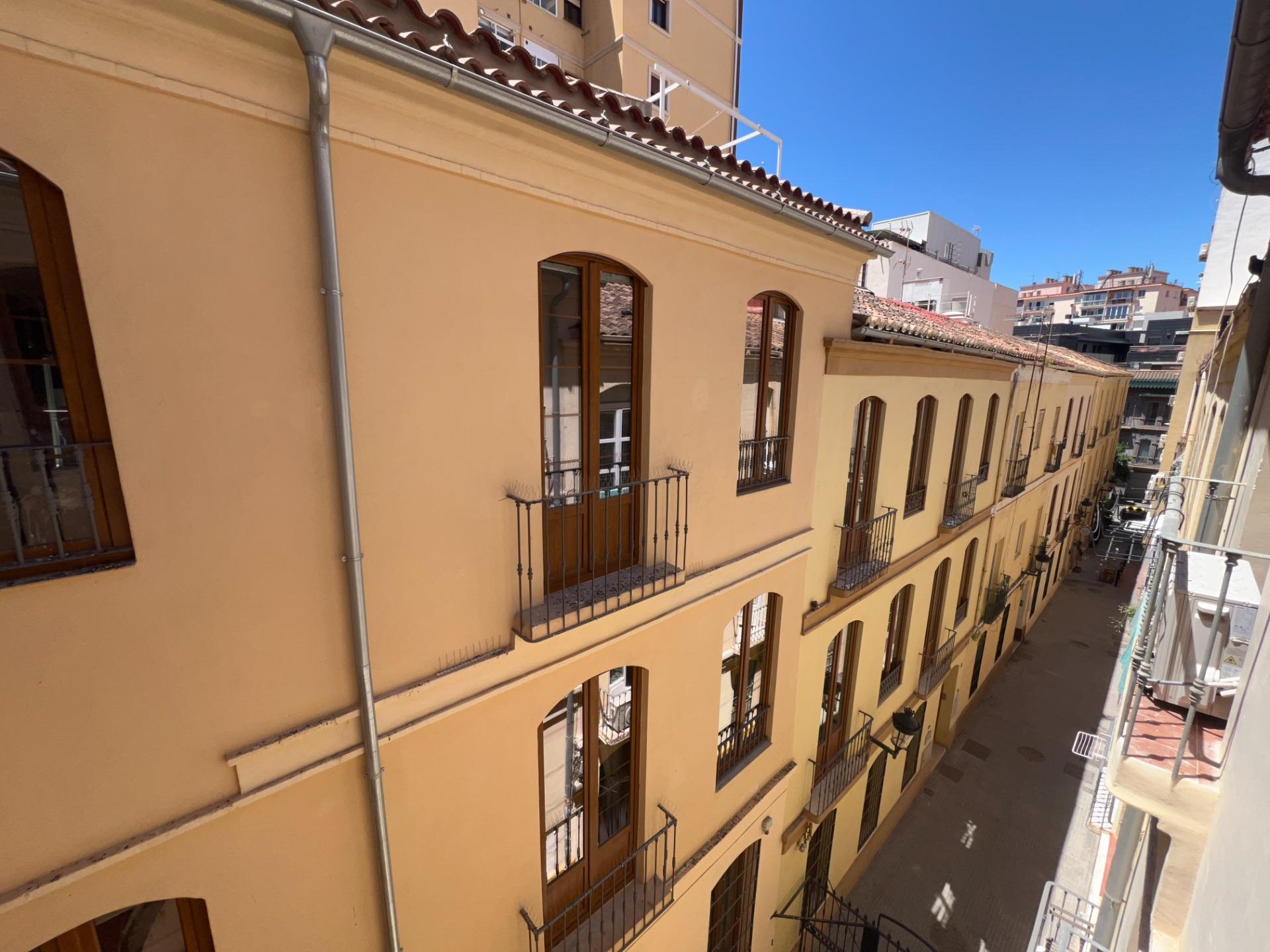 Rentabilidad Inmediata en el Centro Histórico de Málaga: Lot - foto 35