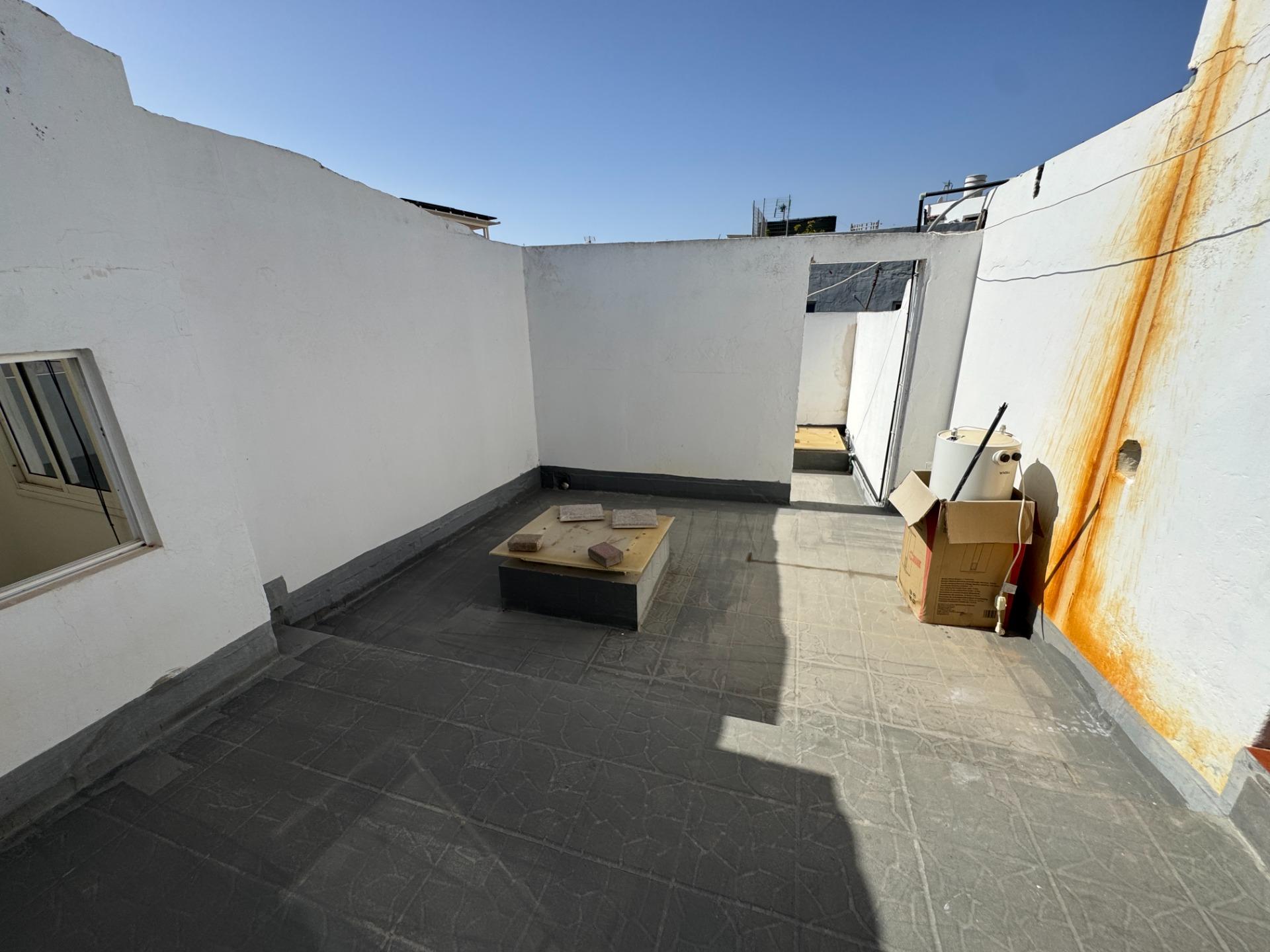 Casa terrera de 6 habitaciones con gran potencial de inversi - foto 19