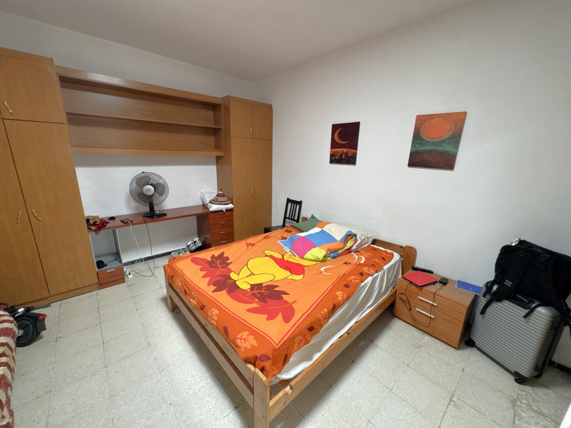 Casa terrera de 6 habitaciones con gran potencial de inversi - foto 27