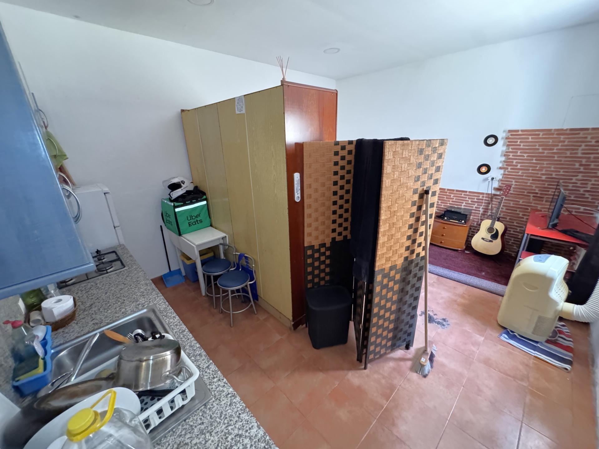 Casa terrera de 6 habitaciones con gran potencial de inversi - foto 29