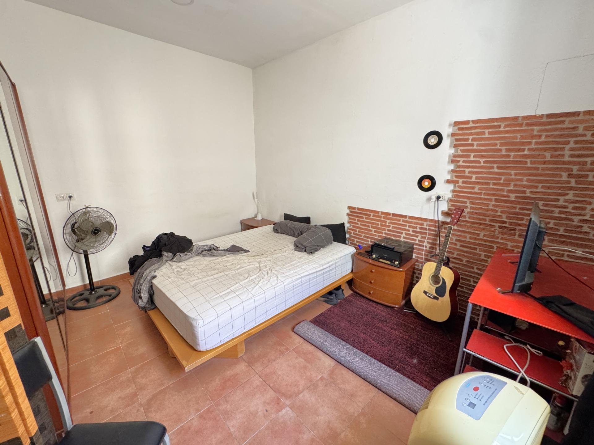Casa terrera de 6 habitaciones con gran potencial de inversi - foto 30