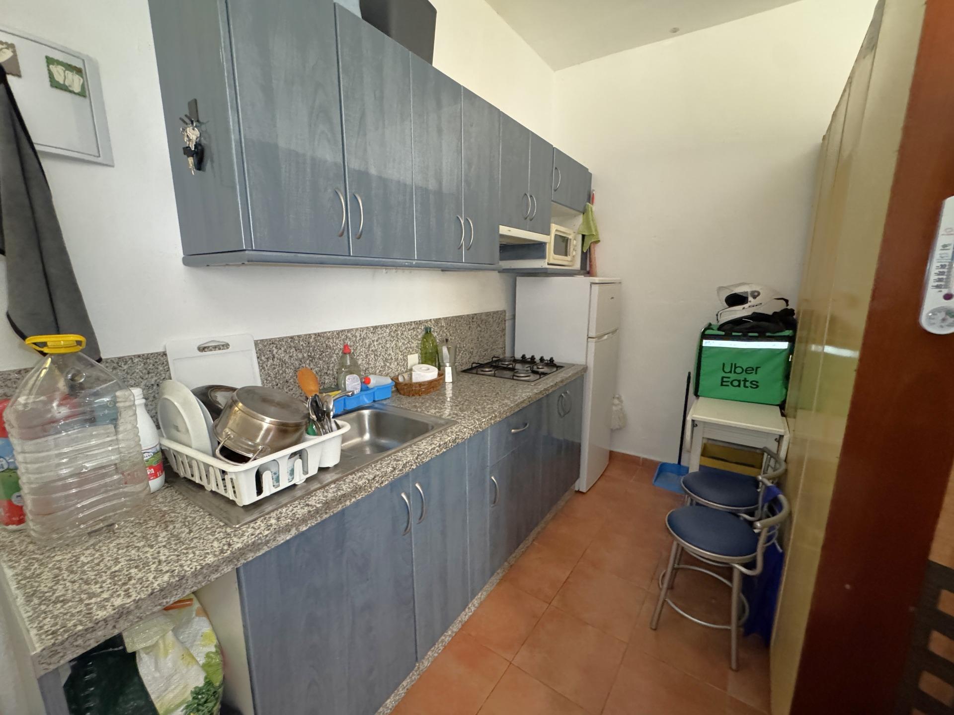 Casa terrera de 6 habitaciones con gran potencial de inversi - foto 31