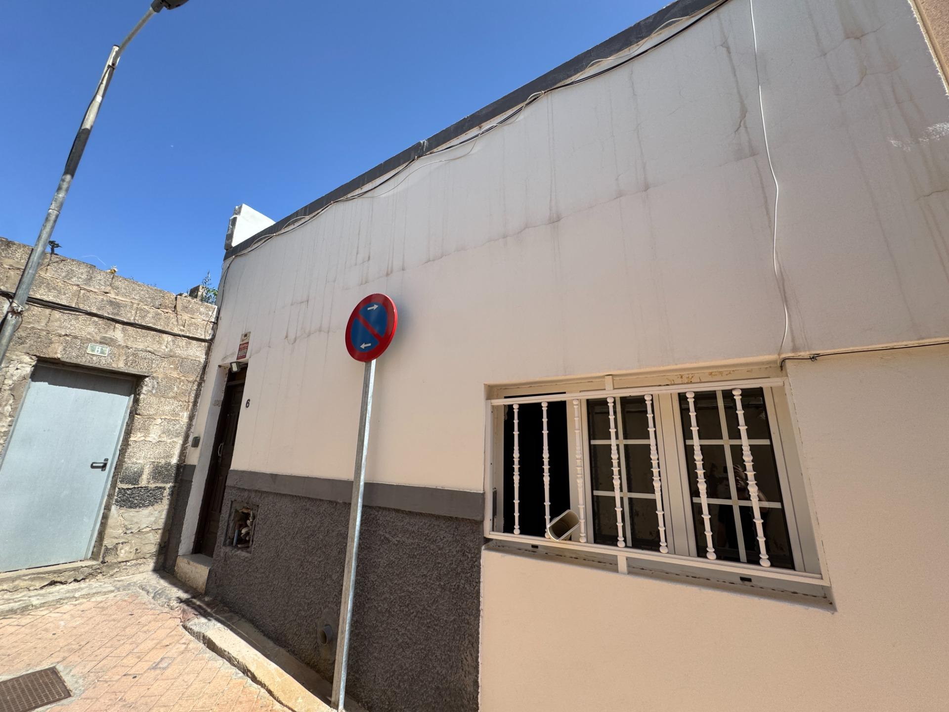 Casa terrera de 6 habitaciones con gran potencial de inversi - foto 33