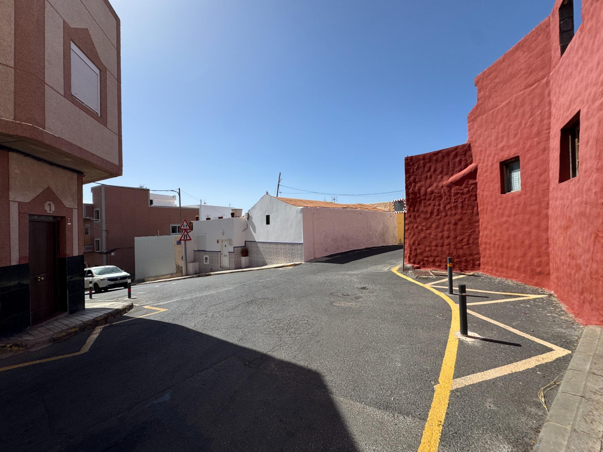 Casa terrera de 6 habitaciones con gran potencial de inversi - foto 35