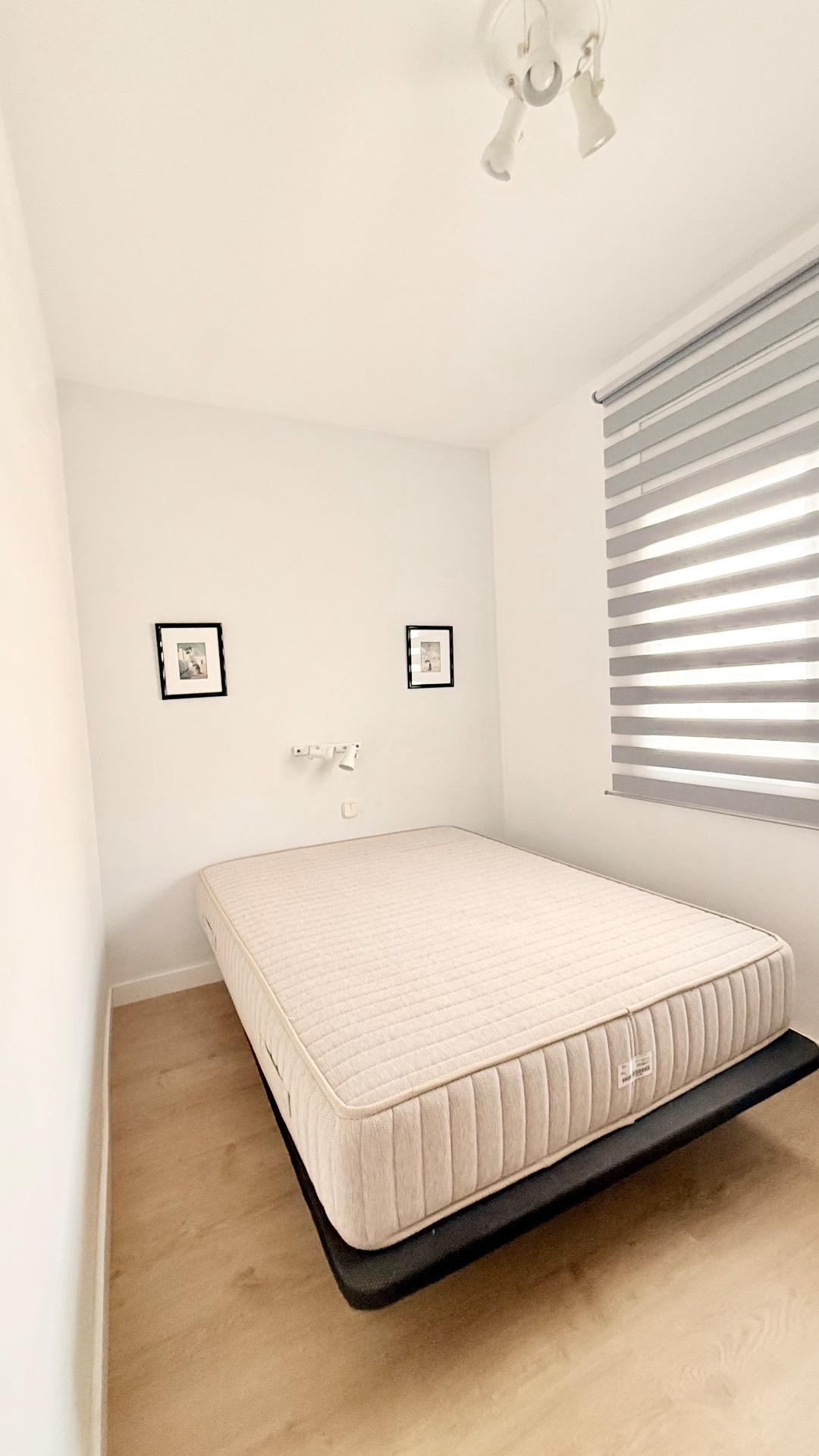 ¡Tu Paraíso en Cunit: Moderno Ático Reformado a Pasos del Ma - foto 15